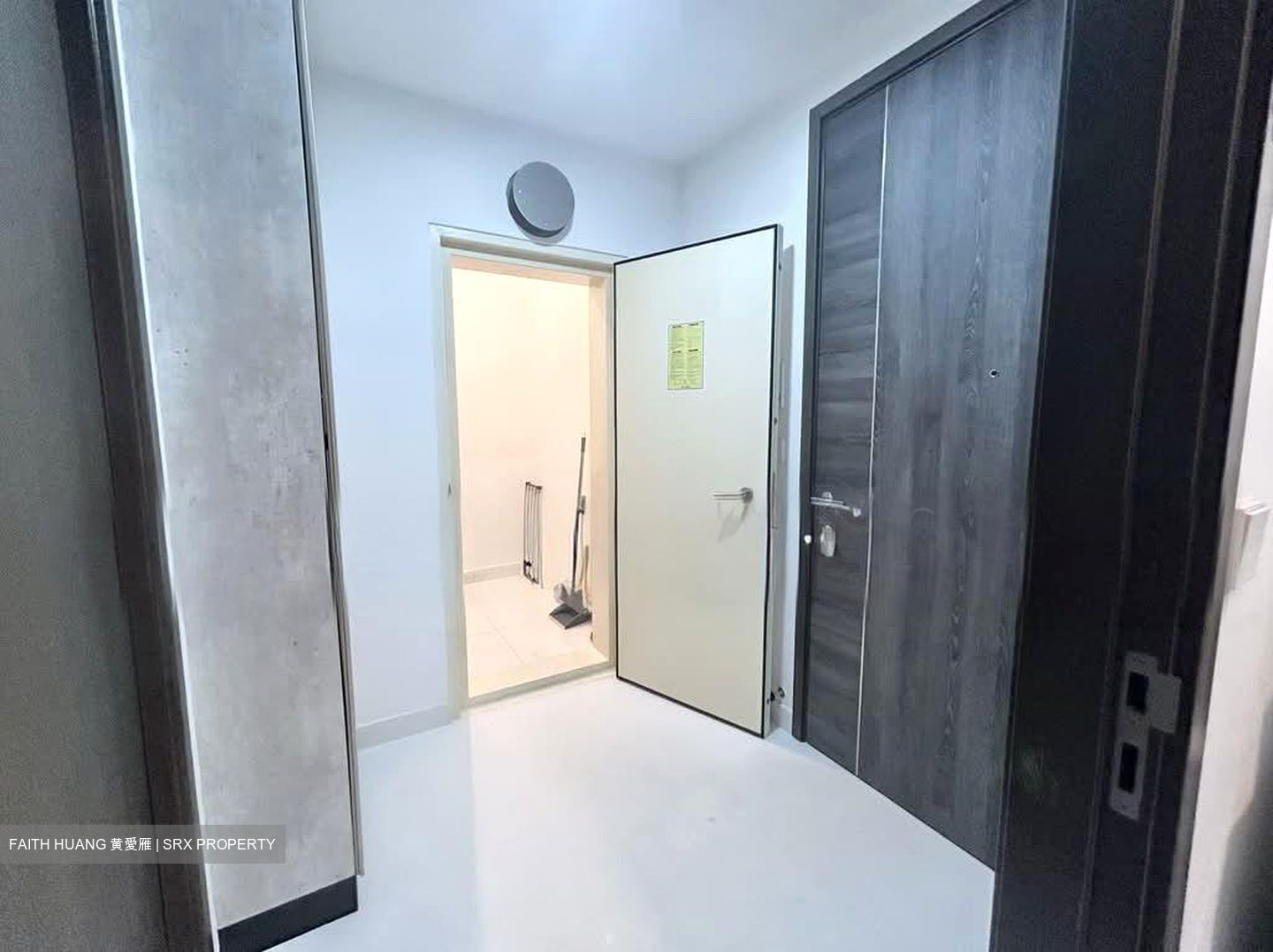 The Rise @ Oxley - Residences (D9), Apartment #553400371